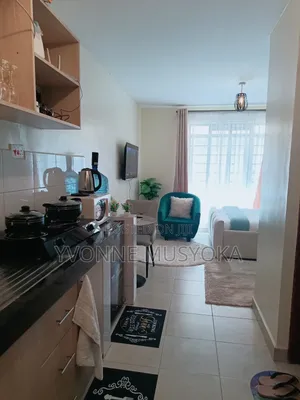 Luxury Studio Air BNB in Syokimau