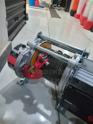 Affordable 1.5T Electric Hoist New