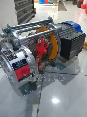 Hoist 1500kgs