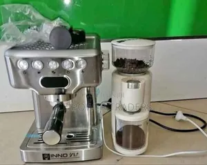 Coffee Maker+ Grinder