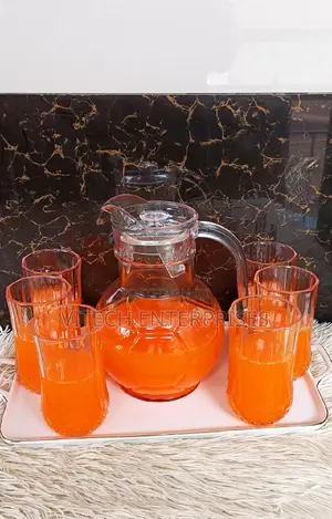 Classic Water Jug