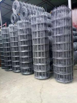 BRC Reinforcement Mesh