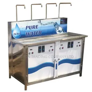 RO Vending Machines (RO-300DW)