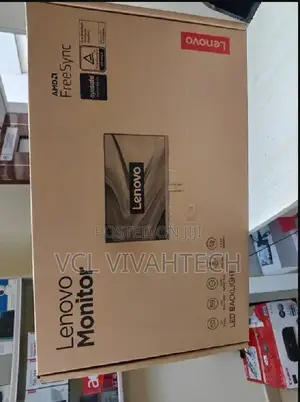 Lenovo L27i-40 27" Cloud Grey ,FHD Monitor,