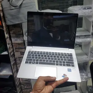 Laptop HP 430 G6 8GB Intel Core I5 SSD 256GB