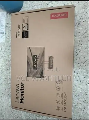Lenovo L27i-40 FHD Monitor ~ Lenovo L27i-40 FHD Monitor