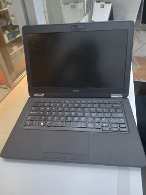 Laptop Dell Latitude 12 E7250 8GB Intel Core I5 SSD 256GB