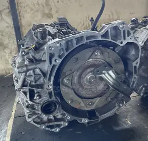Demio,Verisa & Axela Gearbox ZJ Cvt