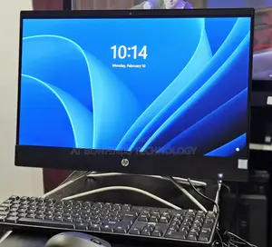 Desktop Computer HP 200 G4 16GB Intel Core I5 SSD 512GB
