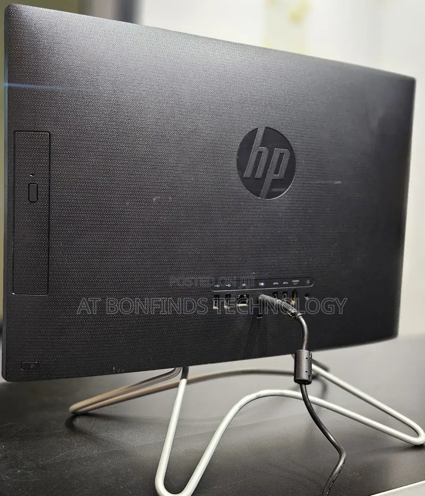 Desktop Computer HP 200 G4 16GB Intel Core I5 SSD 512GB
