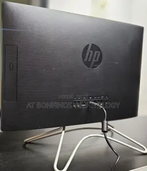 Desktop Computer HP 200 G4 16GB Intel Core I5 SSD 512GB