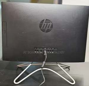 Desktop Computer HP 200 G4 16GB Intel Core I5 SSD 512GB