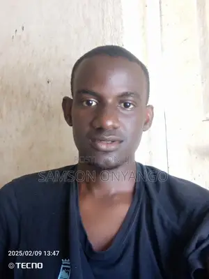 Cyber Cafe Attendant