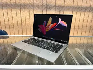 Laptop HP EliteBook X360 1030 G7 16GB Intel Core I7 SSD 512GB