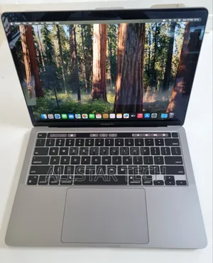 Laptop Apple MacBook Pro M1 8GB Apple M1 SSD 256GB
