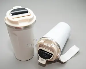 Smart LED Temperature Display Thermal Insulated Mug /Tumbler