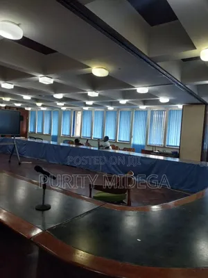 Vertical Blinds for Offices