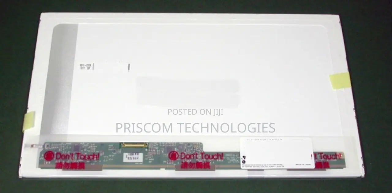 Screen Replacement 15.6" for Acer Aspire 5733 Series