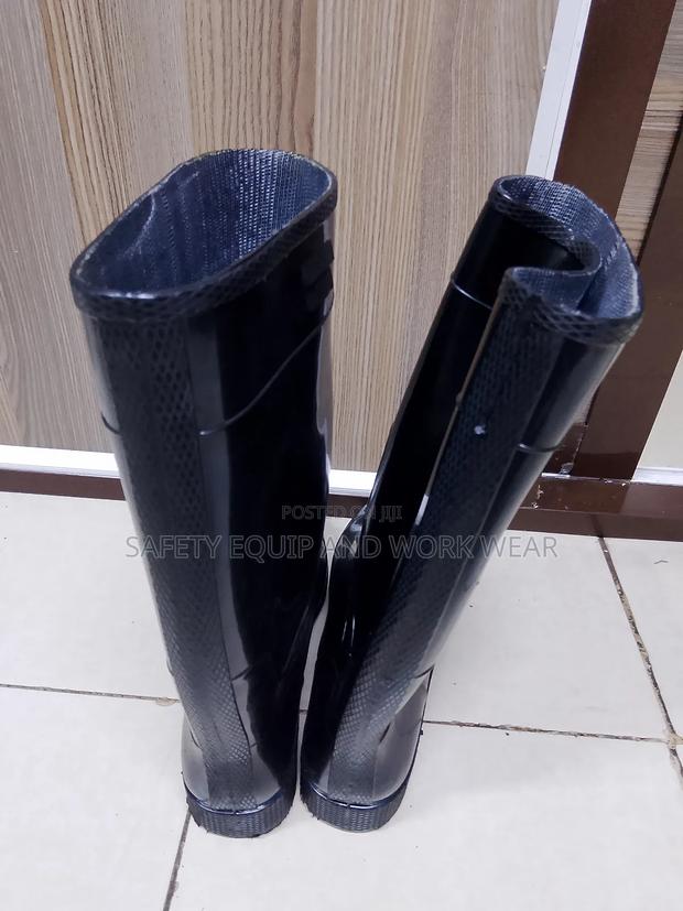 Light Duty Protective Gear - main view