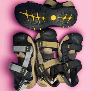 Men Sandals Shoes, Open Shoes,