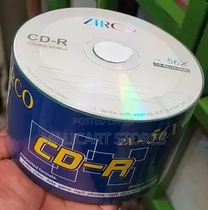 Zirco Cd-R
