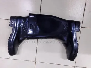 Light Duty Safety Footwear