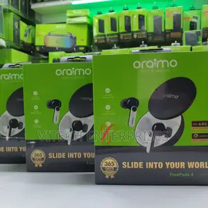 Oraimo Freepods 4