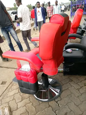 Multipurpose Salon Chairs