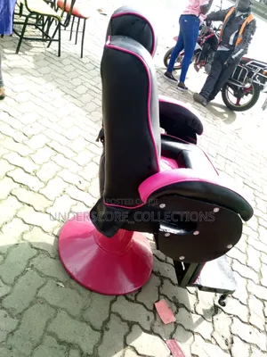 Multipurpose Salon Chairs