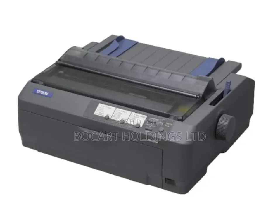 EPSON Lq350 Dotmatrix Printer