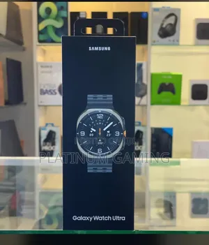 Samsung Galaxy Watch Ultra