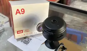 Mini Ip Camera Wireless Wifi Hd 1080p Home Security Camera W