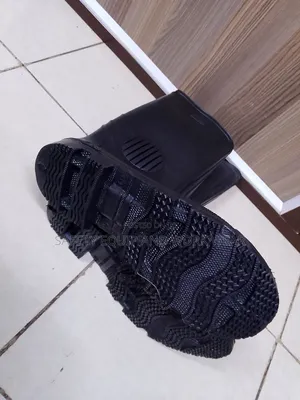 Heavy Duty Protective Gumboots