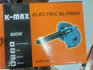 K-Max Electric Blower KMBL800