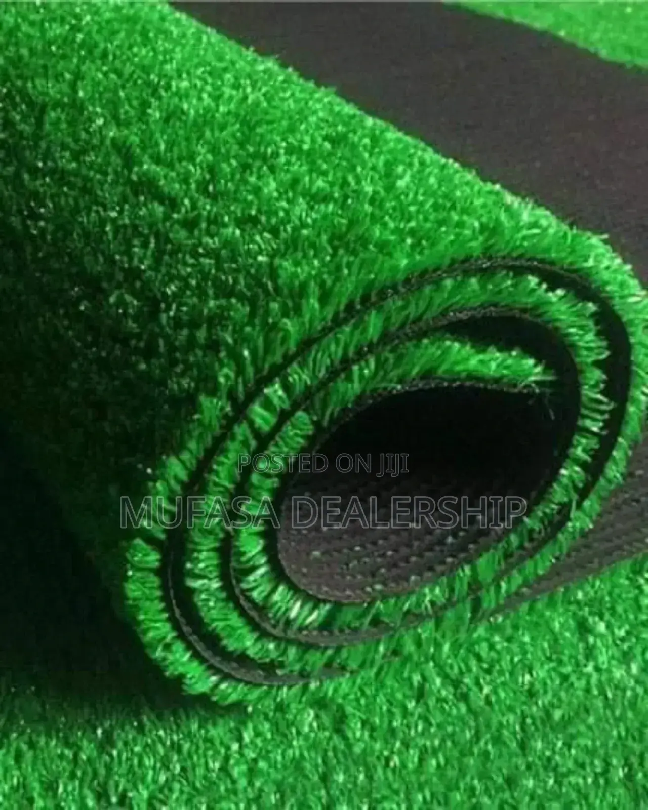 Decorative Artificial Grass