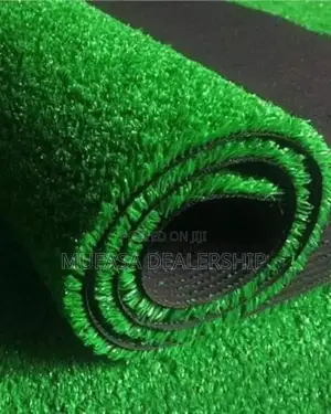 Decorative Artificial Grass