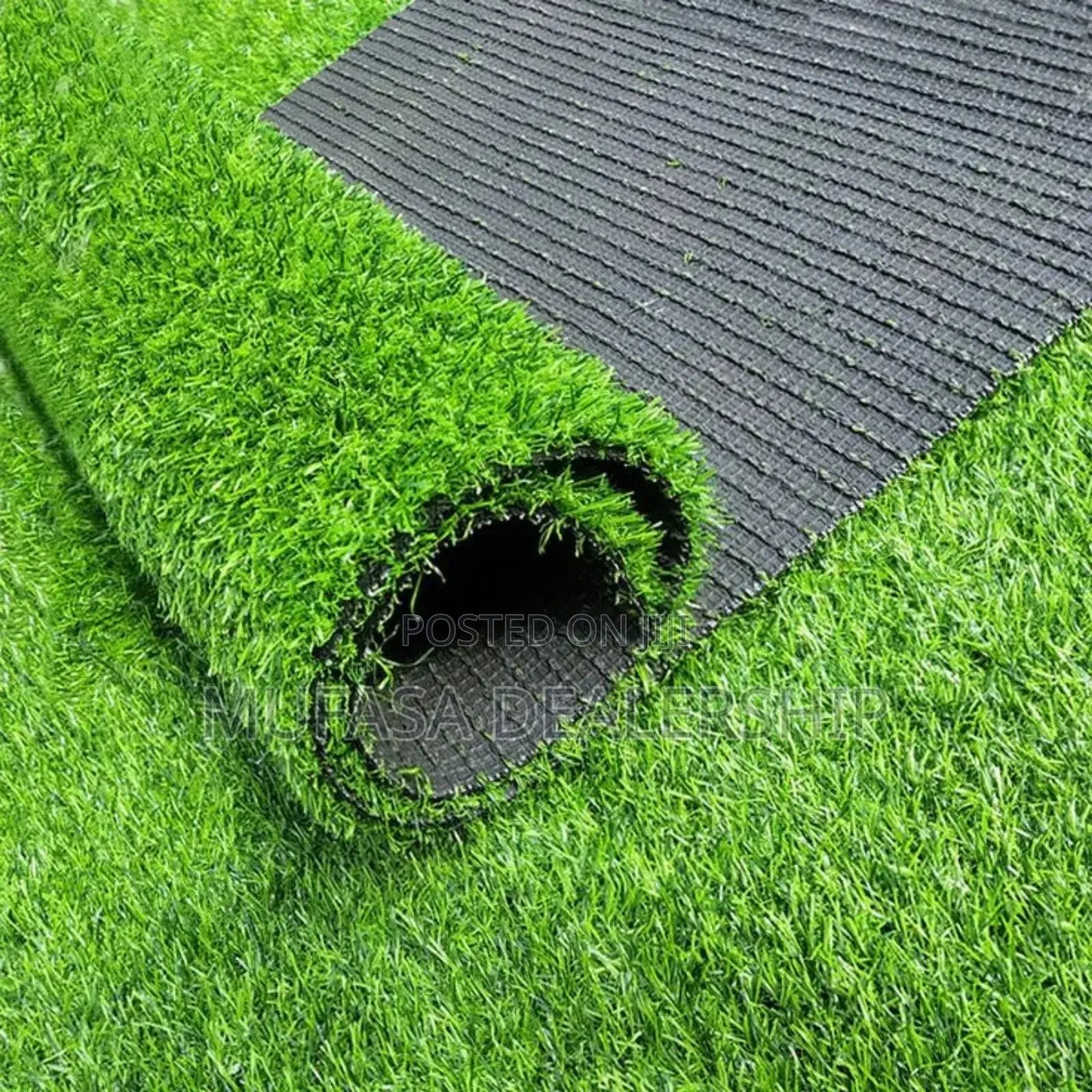Decorative Artificial Grass
