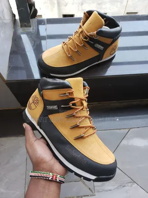 Timber Sport Casual