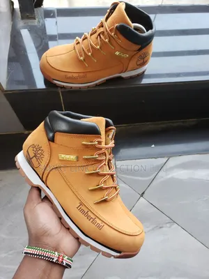 Timber Sport Casual