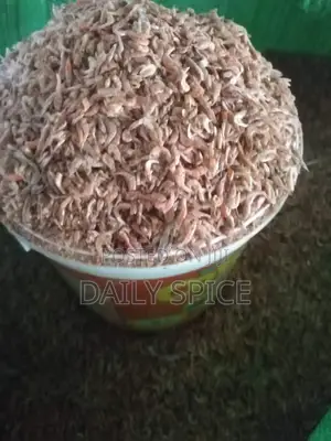 Protein Shrimp Meal (Ochoonga)