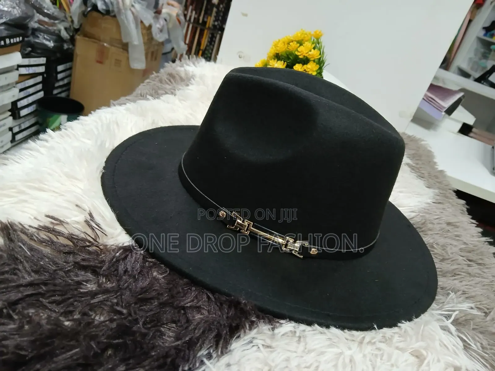 Fidora Hats
