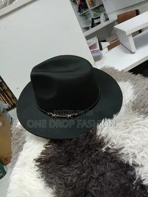 Fidora Hats