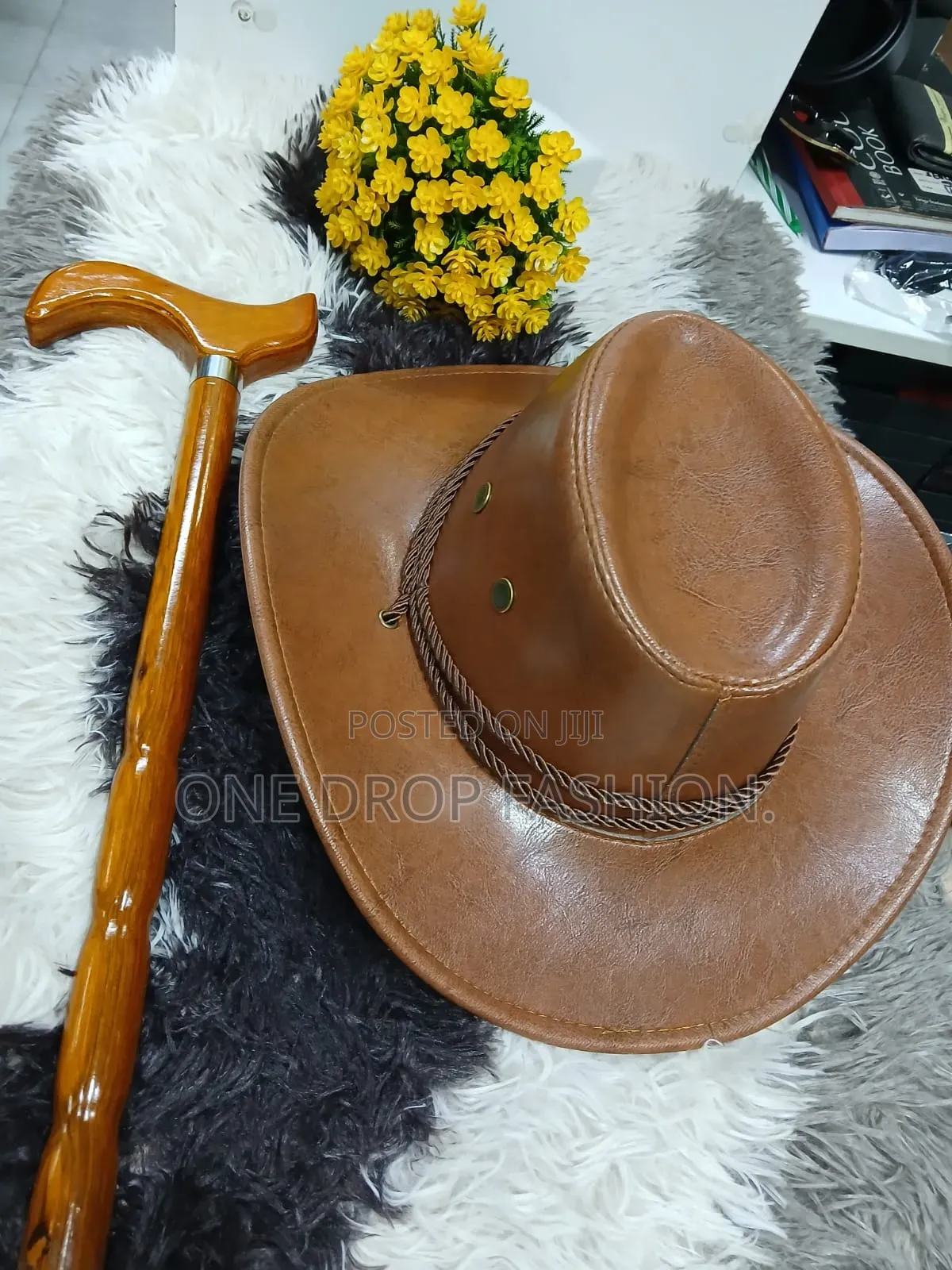 Cowboy Hats