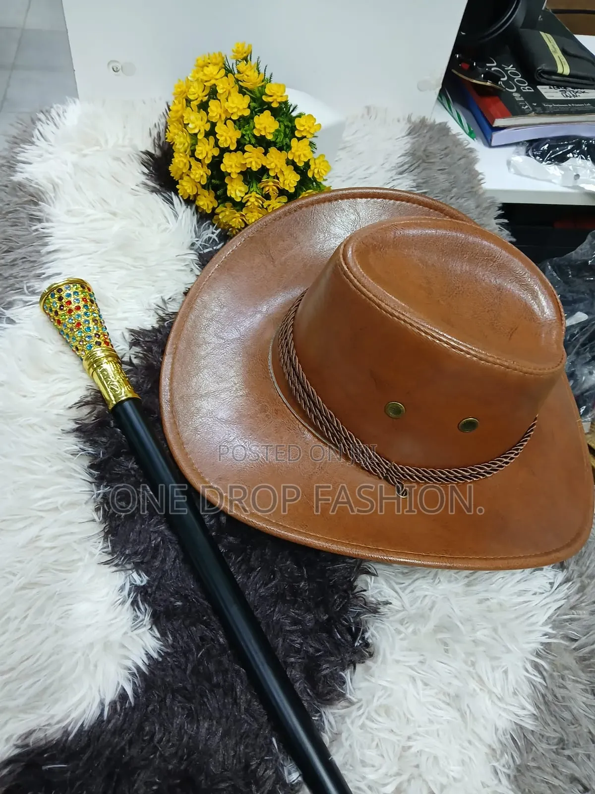 Cowboy Hats