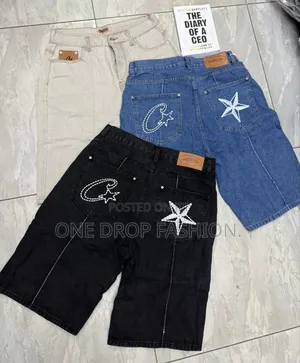 C-Star Shorts