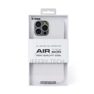 iPhone 14 Pro K-Doo Air Skin Case Protective Cover