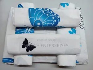 Bedsheets 2pcs Ad 4 PCS Pillow Case