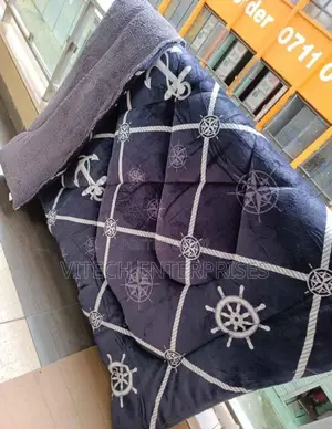 Single Woolen Duvets