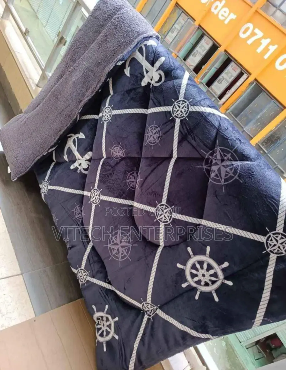 Single Woolen Duvets