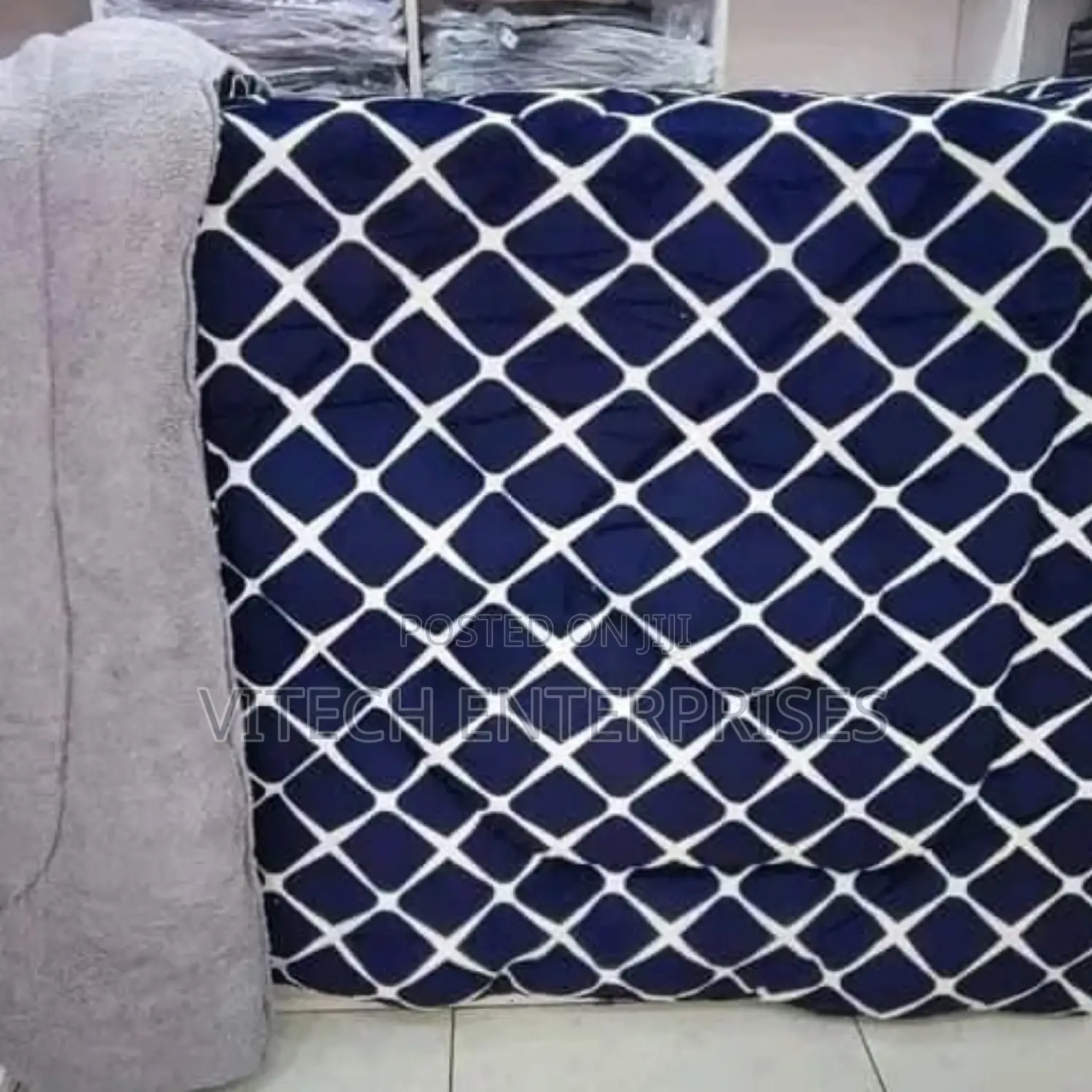 Woolen Duvet